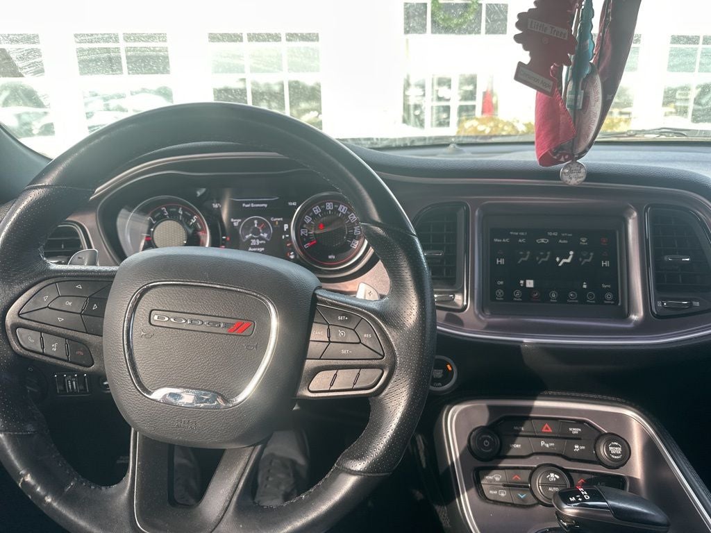 2021 Dodge Challenger R/T