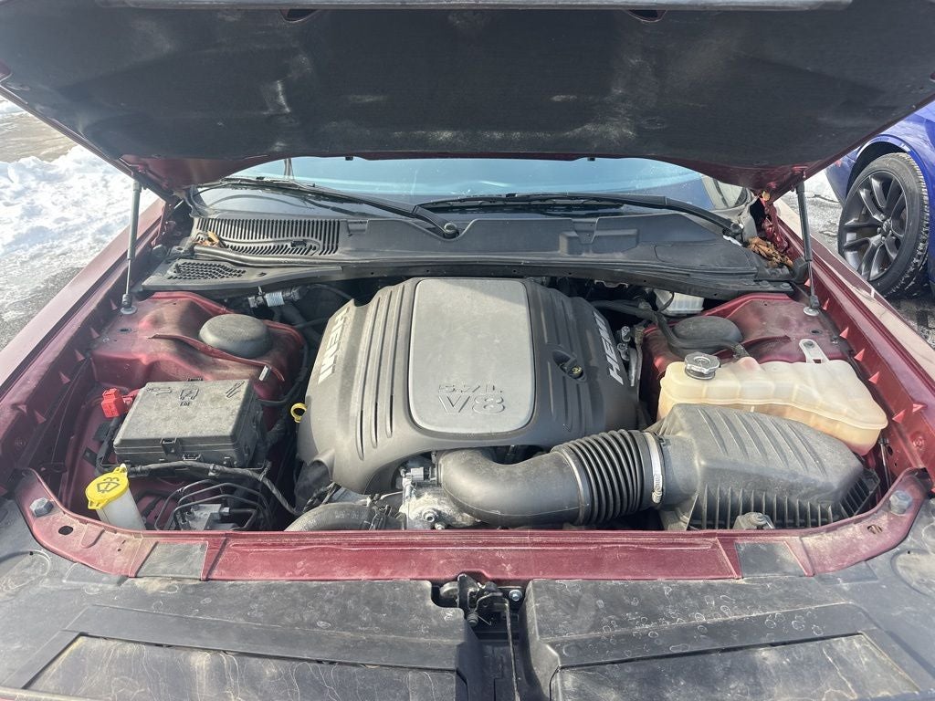 2021 Dodge Challenger R/T