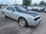 2020 Dodge Challenger R/T Scat Pack Widebody