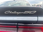 2020 Dodge Challenger R/T Scat Pack Widebody