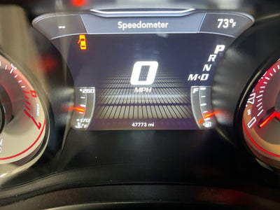 2020 Dodge Challenger R/T Scat Pack