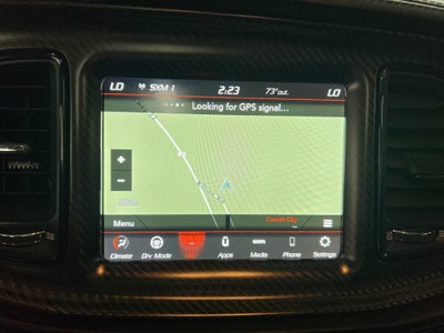 2020 Dodge Challenger R/T Scat Pack