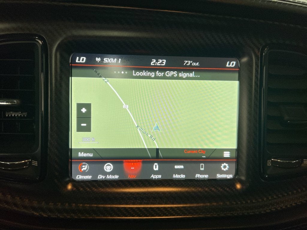 2020 Dodge Challenger R/T Scat Pack