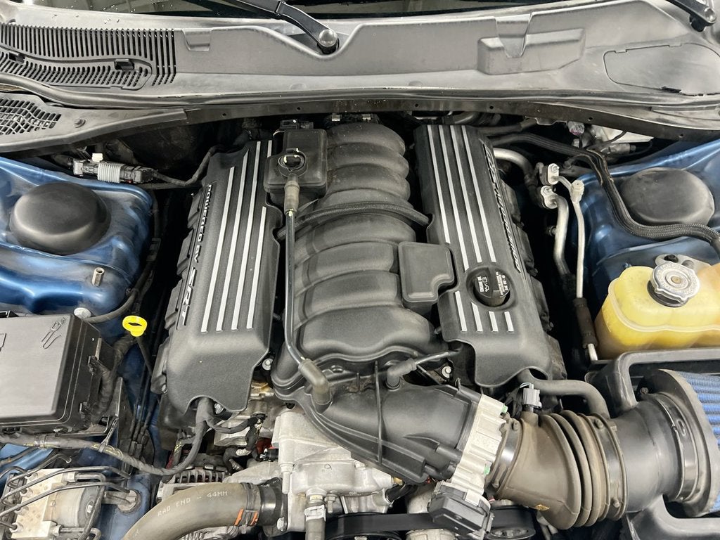 2020 Dodge Challenger R/T Scat Pack