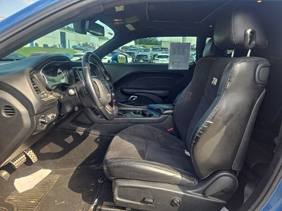 2020 Dodge Challenger R/T Scat Pack