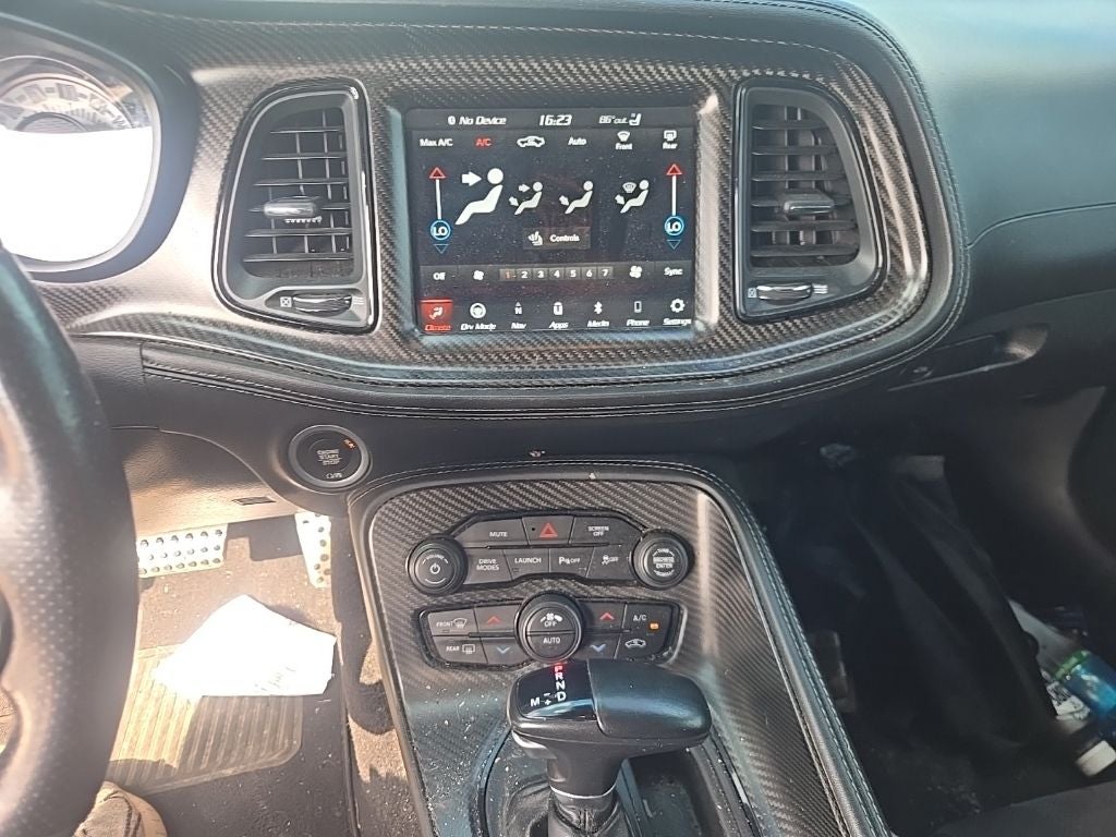 2020 Dodge Challenger R/T Scat Pack