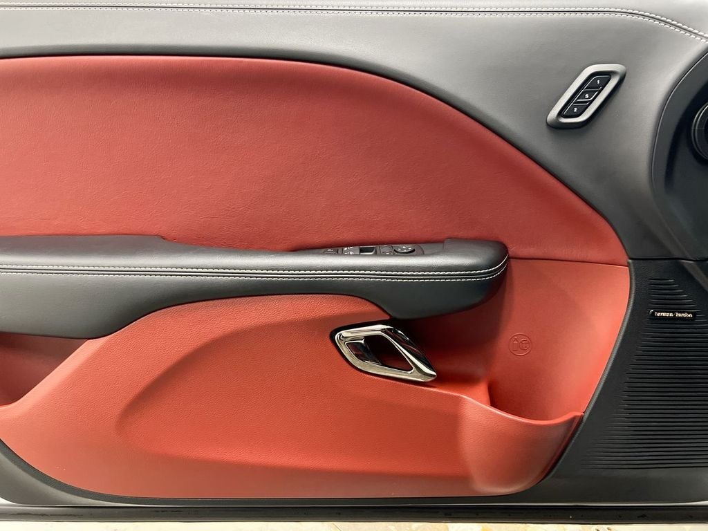 2023 Dodge Challenger SRT Hellcat Redeye