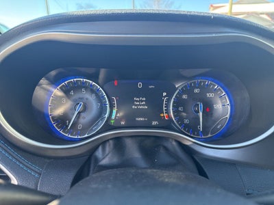 2021 Chrysler Pacifica Touring