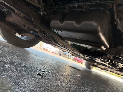 2015 Chrysler Town & Country S