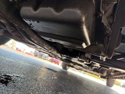 2015 Chrysler Town & Country S