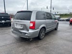 2015 Chrysler Town & Country S