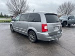 2015 Chrysler Town & Country S