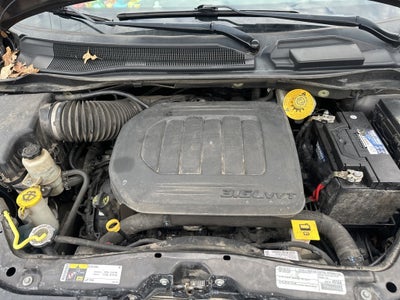 2020 Dodge Grand Caravan GT