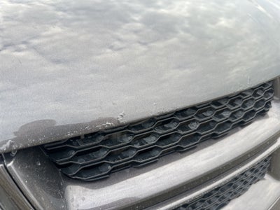 2020 Dodge Grand Caravan GT