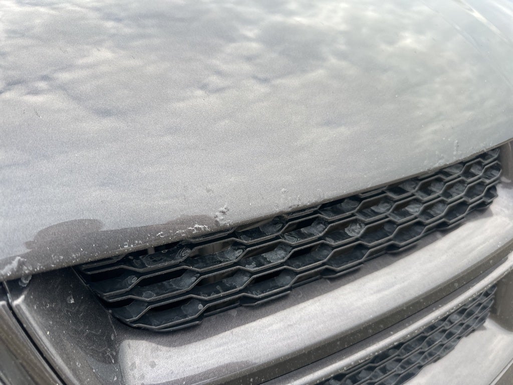 2020 Dodge Grand Caravan GT