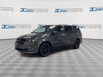 2020 Dodge Grand Caravan GT