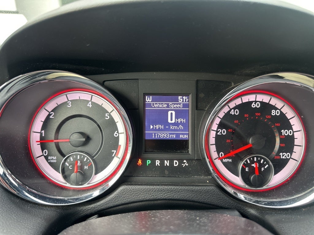 2020 Dodge Grand Caravan GT