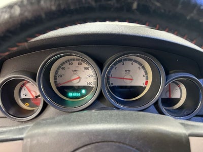 2008 Dodge Magnum SXT