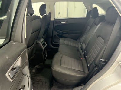 2015 Ford Edge SE