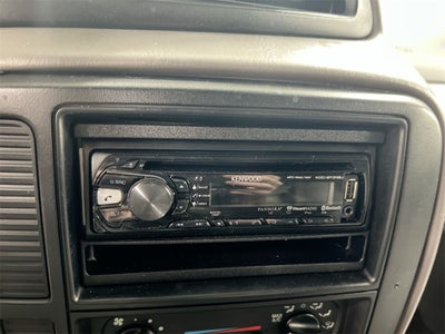 2001 Ford Windstar Standard