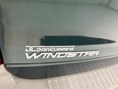 2001 Ford Windstar Standard