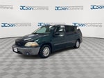 2001 Ford Windstar Standard
