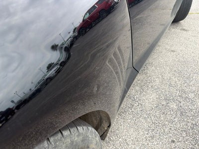 2015 Chevrolet Camaro 1LT