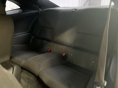 2015 Chevrolet Camaro 1LT