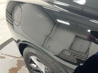 2015 Chevrolet Camaro 1LT