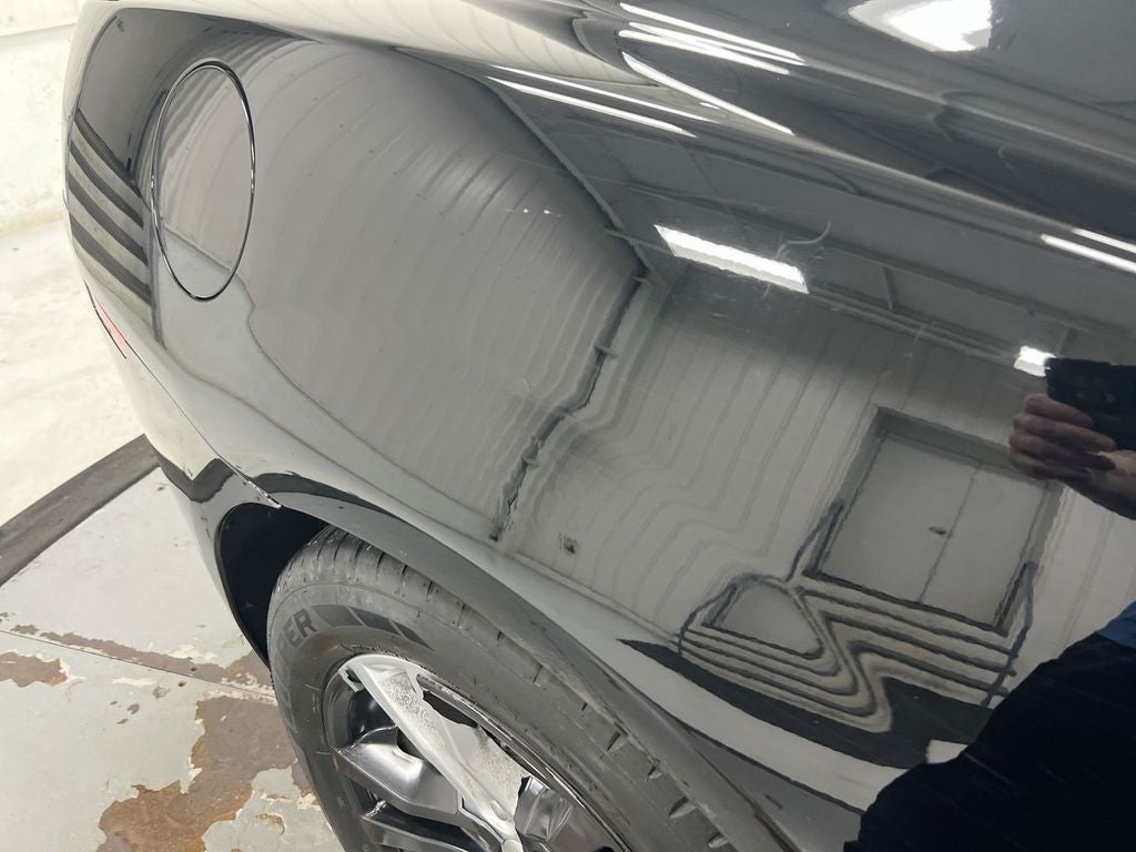2015 Chevrolet Camaro 1LT