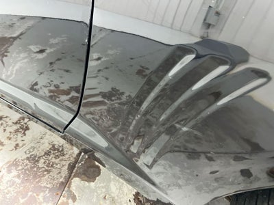 2015 Chevrolet Camaro 1LT