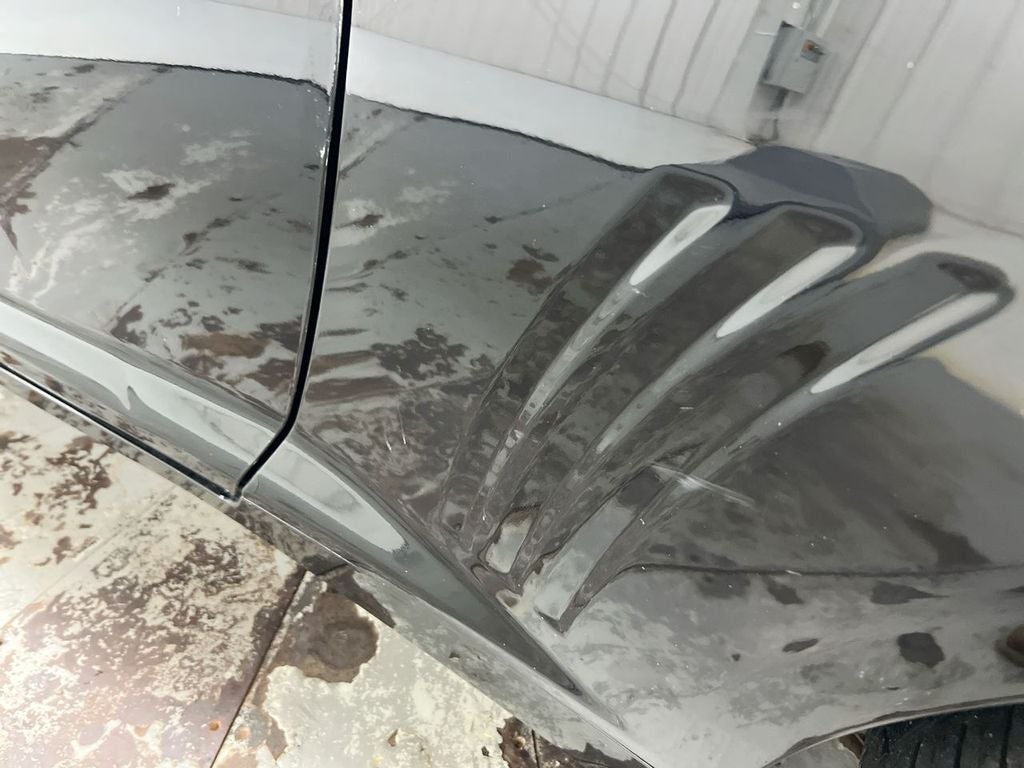2015 Chevrolet Camaro 1LT