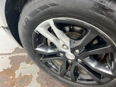 2015 Chevrolet Camaro 1LT
