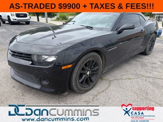 2015 Chevrolet Camaro 1LT