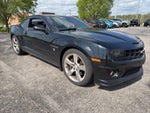 2010 Chevrolet Camaro SS