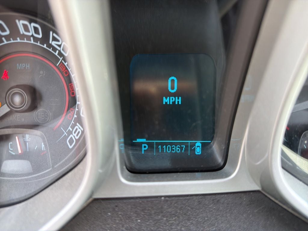 2010 Chevrolet Camaro SS