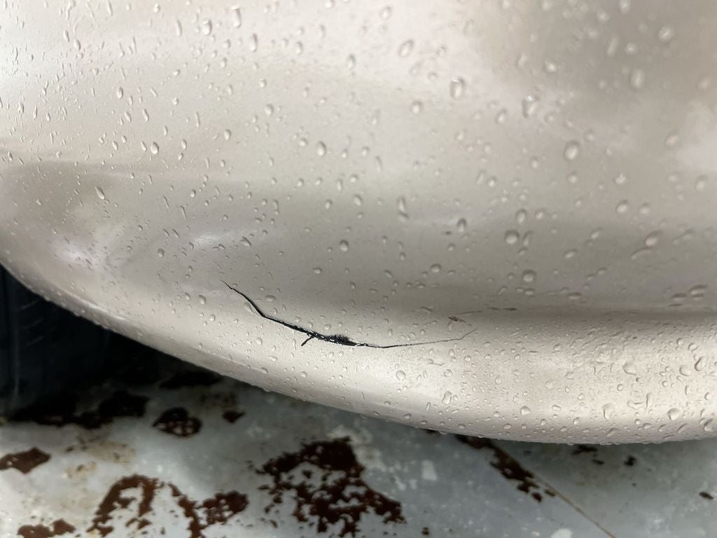 2000 Buick Century Custom