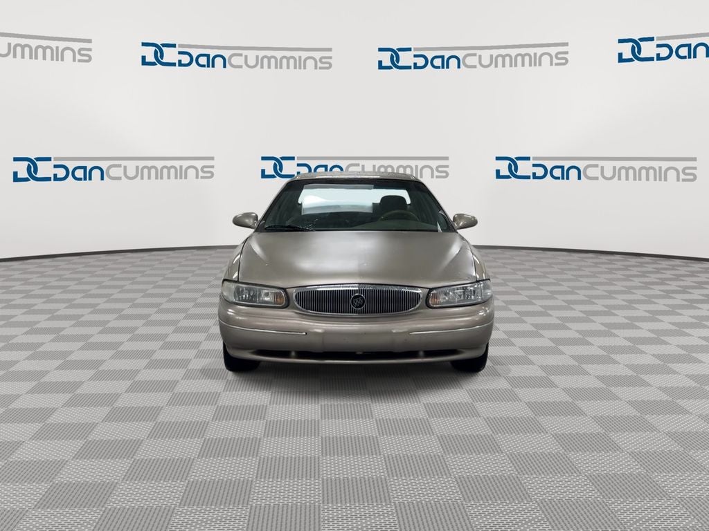 2000 Buick Century Custom