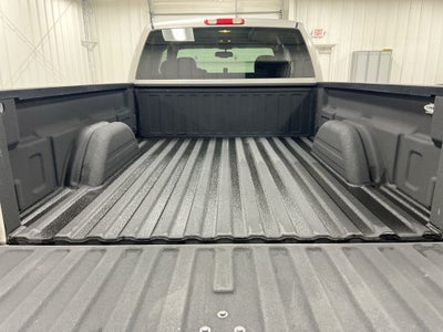 2006 GMC Sierra 1500 SLE1