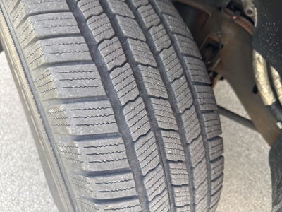 2006 GMC Sierra 1500 SLE1