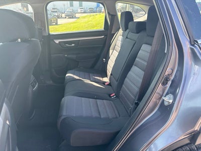2020 Honda CR-V LX