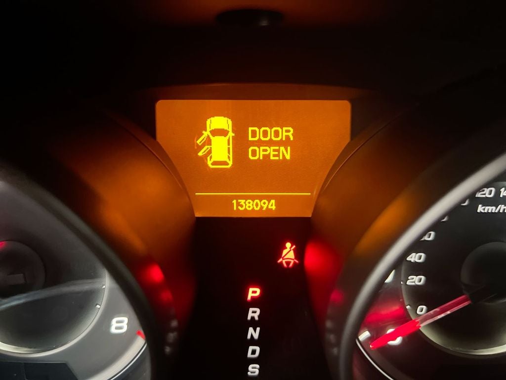 2011 Acura MDX Technology