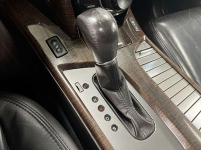 2011 Acura MDX Technology