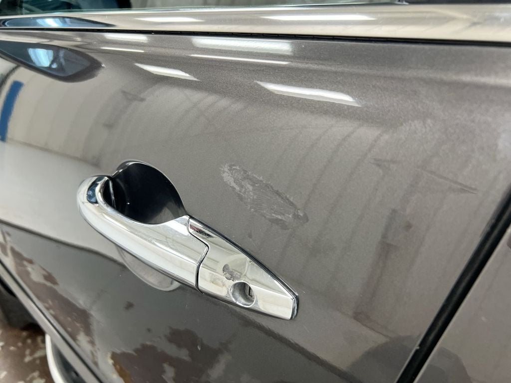 2011 Acura MDX Technology