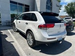 2015 Lincoln MKX Base