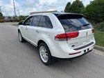 2015 Lincoln MKX Base