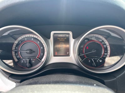 2014 Dodge Journey SXT