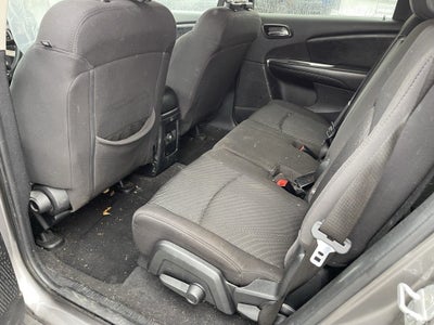 2012 Dodge Journey SXT