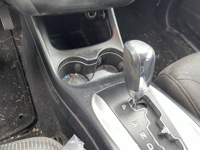 2012 Dodge Journey SXT