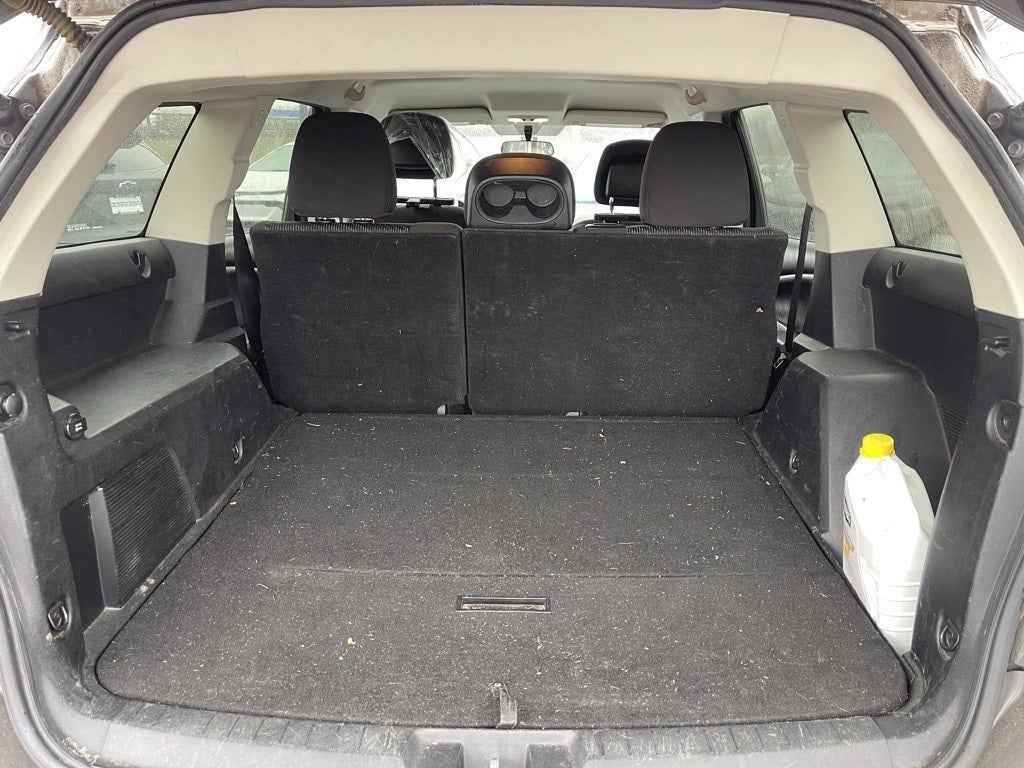 2012 Dodge Journey SXT